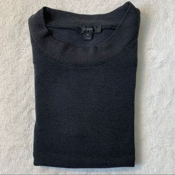 J. Crew Long Sleeve Top - Picture 8 of 8